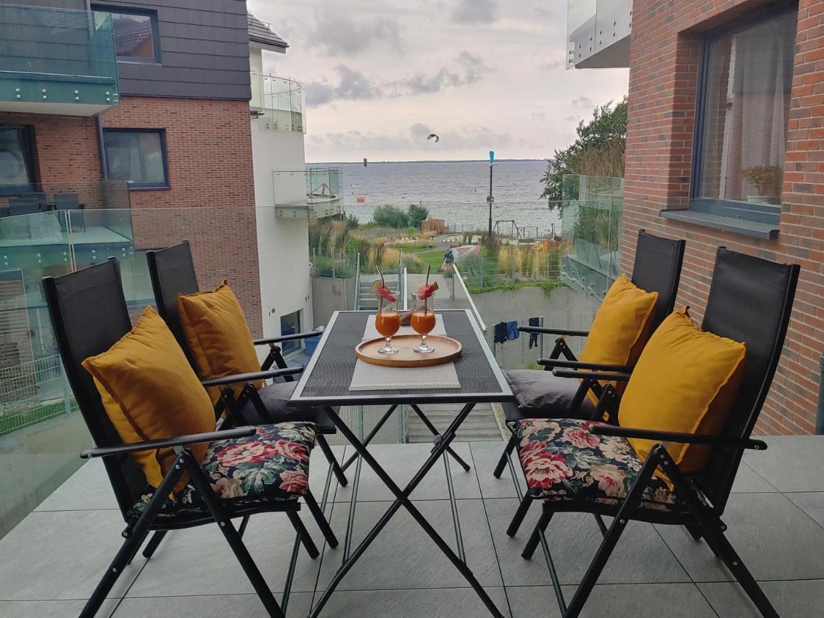 Apartament Delfin Puck Luaran gambar