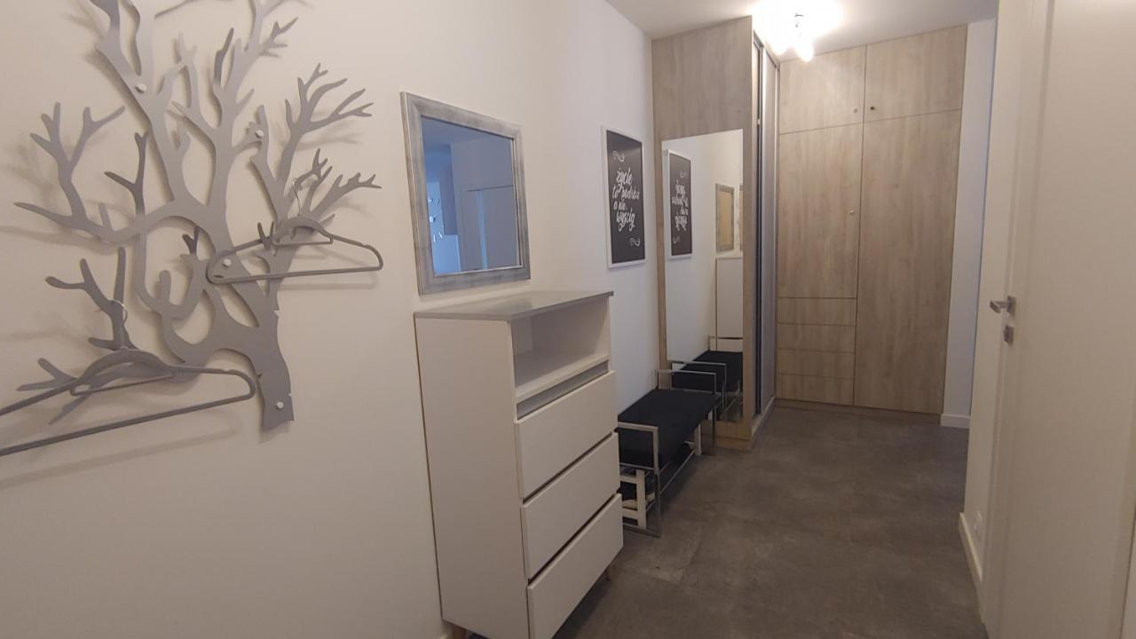 Apartament Delfin Puck Luaran gambar
