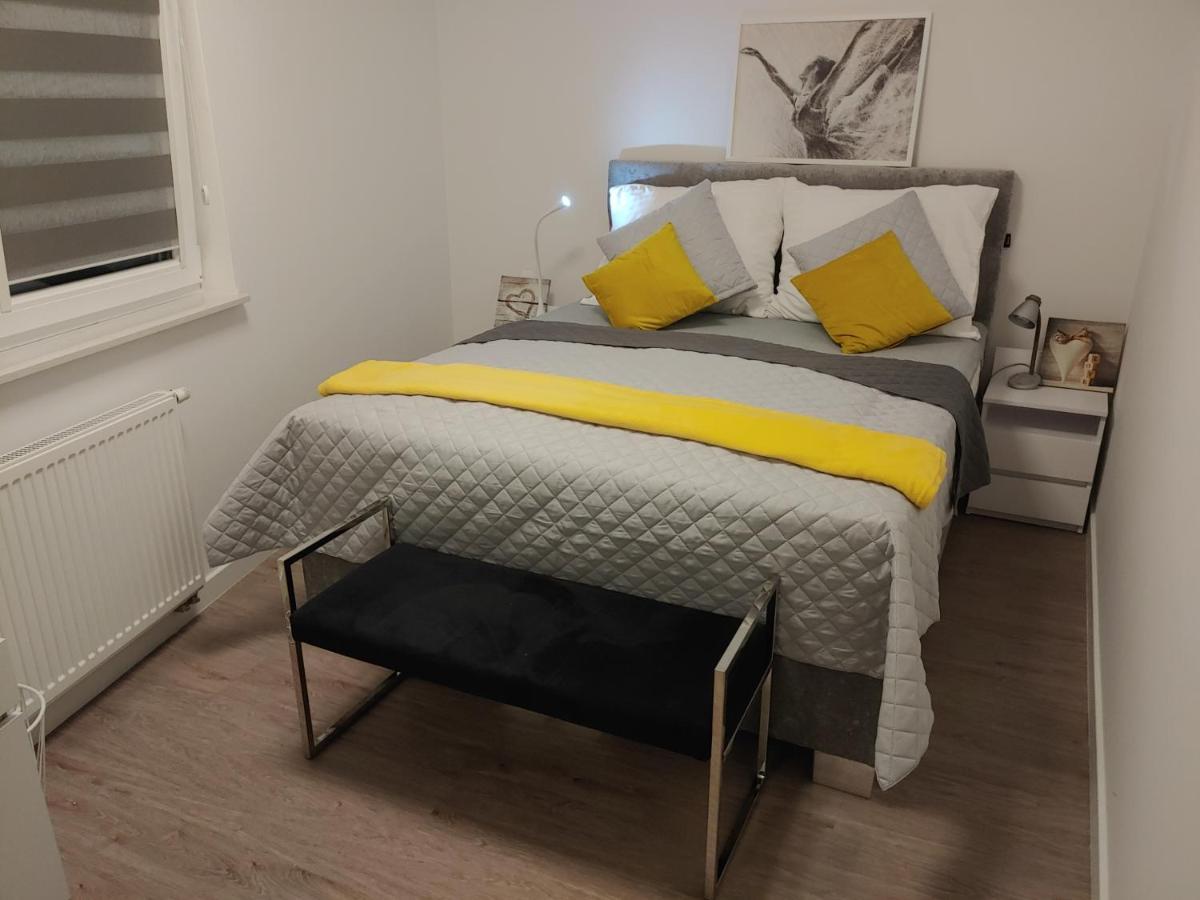 Apartament Delfin Puck Luaran gambar