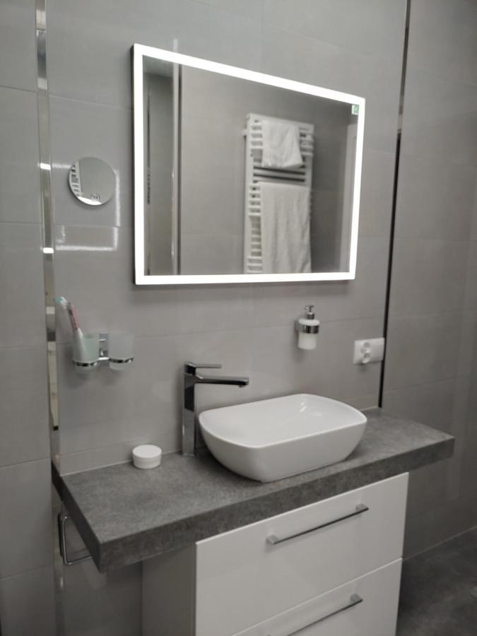 Apartament Delfin Puck Luaran gambar