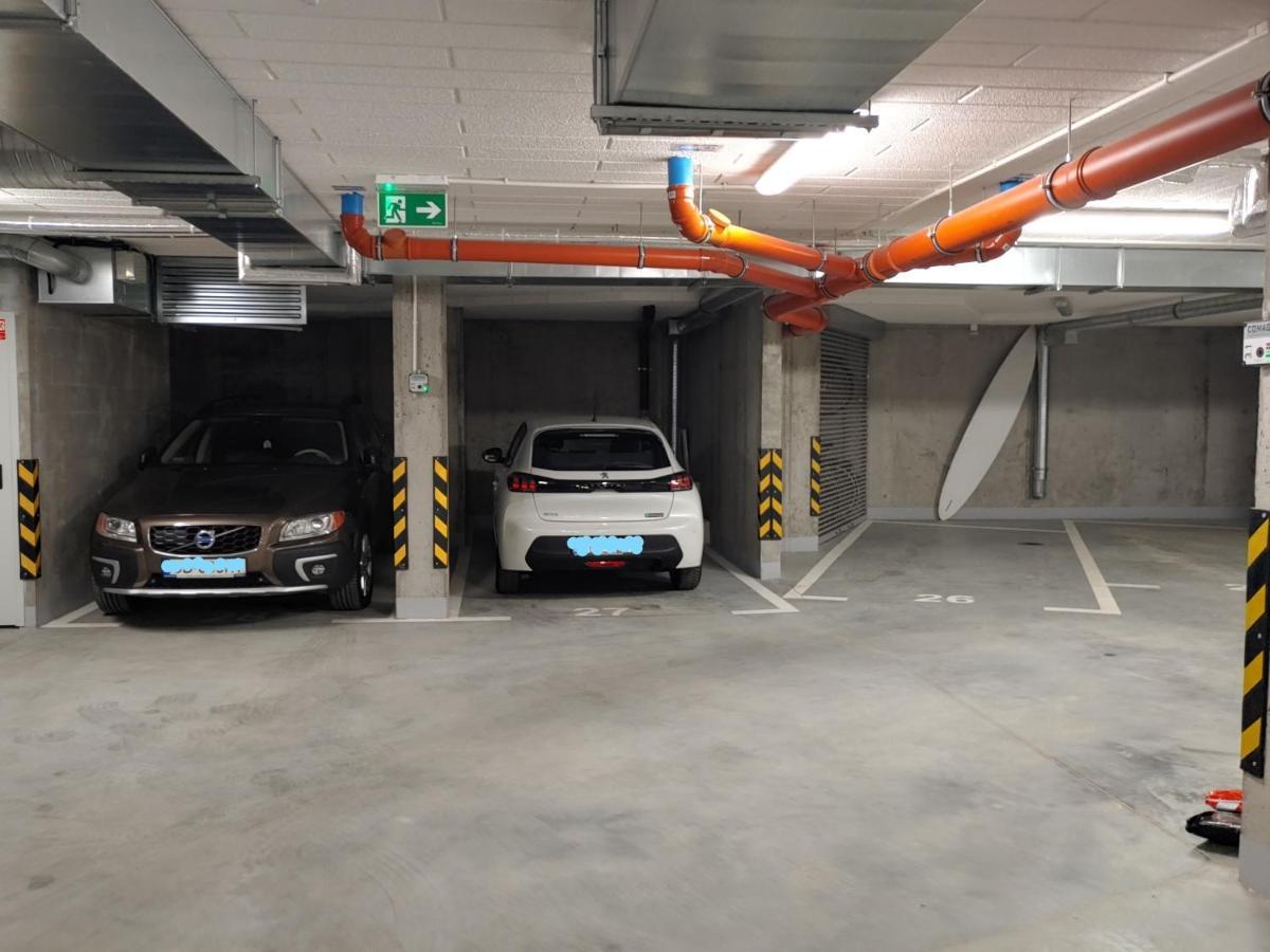 Apartament Delfin Puck Luaran gambar