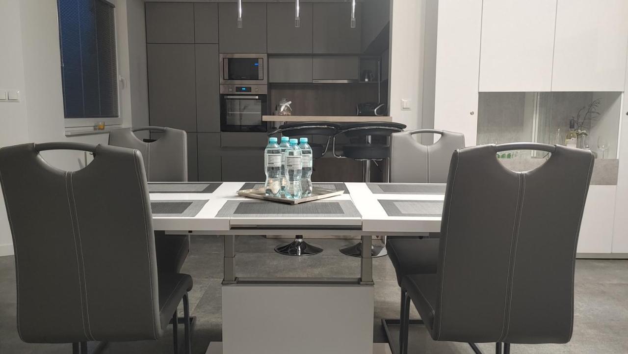 Apartament Delfin Puck Luaran gambar