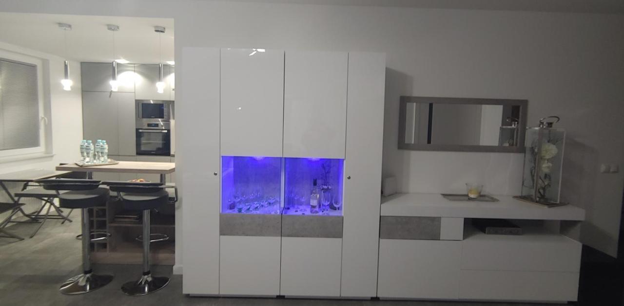 Apartament Delfin Puck Luaran gambar