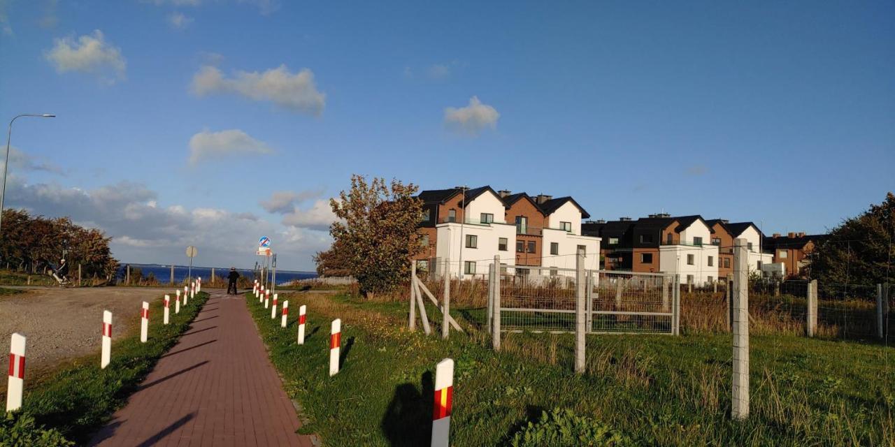 Apartament Delfin Puck Luaran gambar