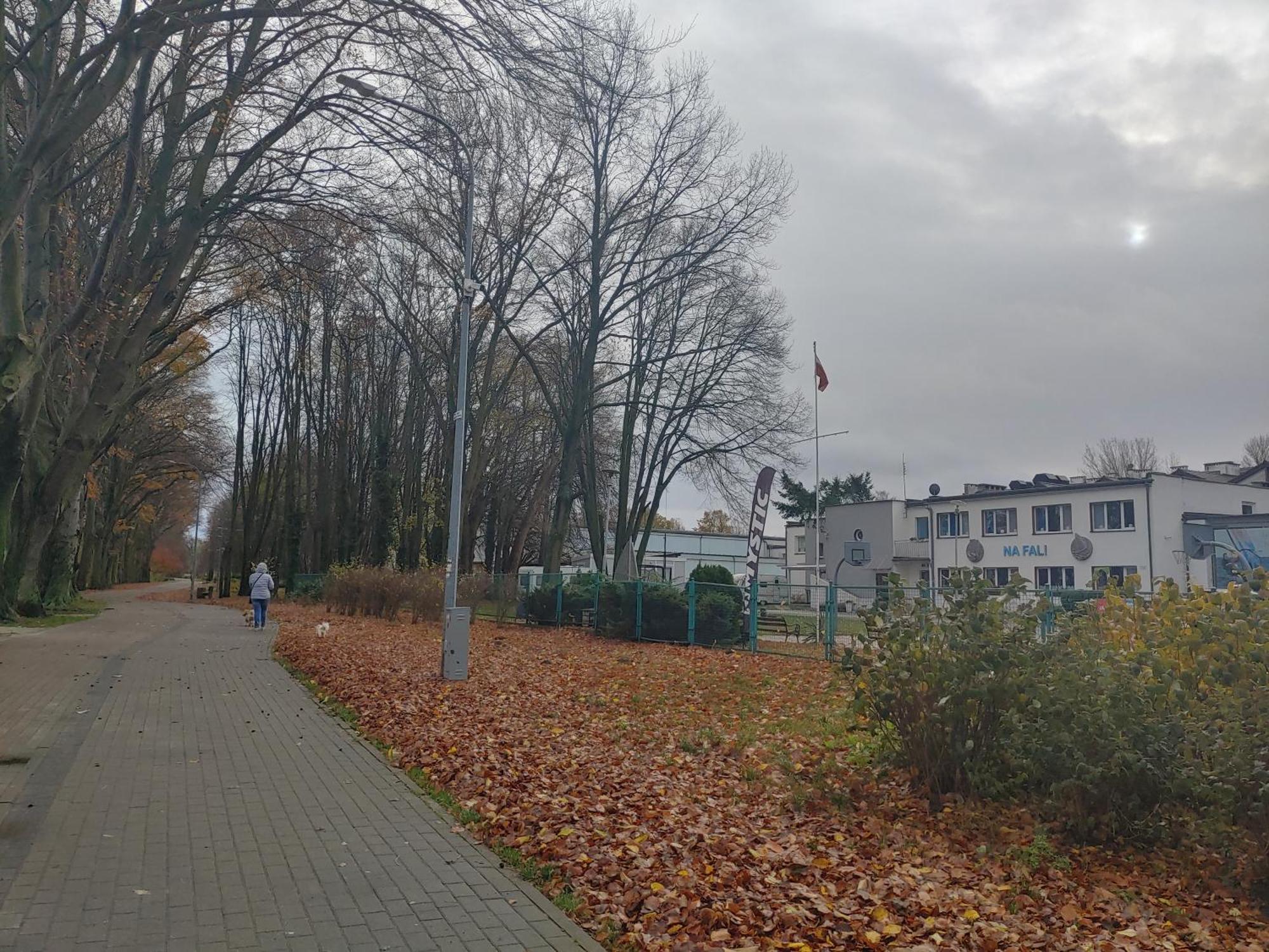 Apartament Delfin Puck Luaran gambar