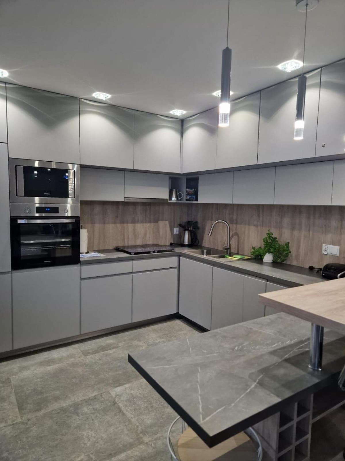 Apartament Delfin Puck Luaran gambar