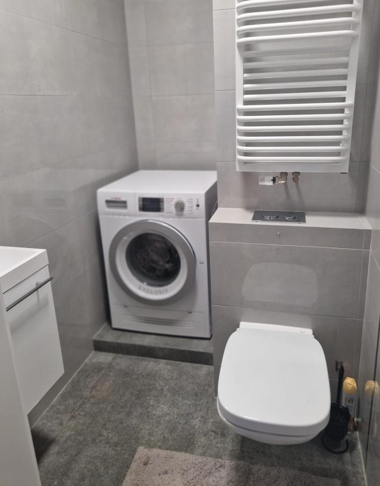 Apartament Delfin Puck Luaran gambar