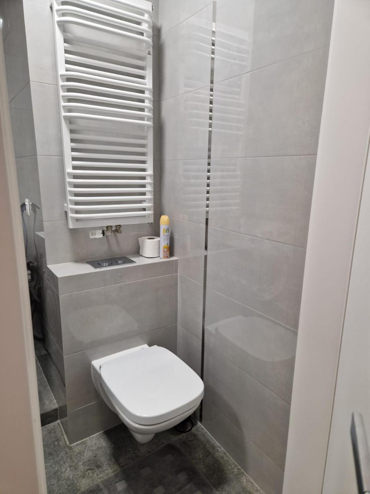 Apartament Delfin Puck Luaran gambar