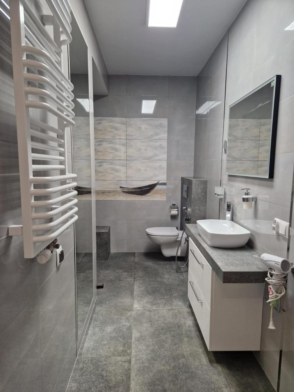 Apartament Delfin Puck Luaran gambar