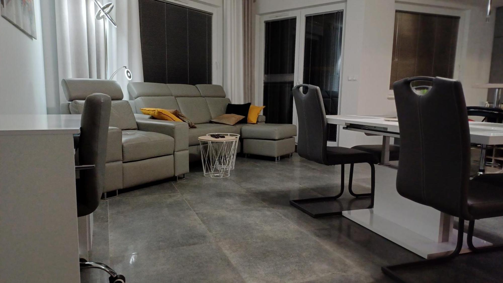 Apartament Delfin Puck Luaran gambar