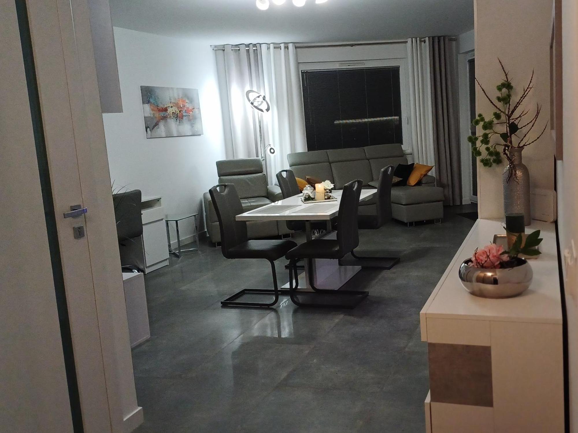 Apartament Delfin Puck Luaran gambar